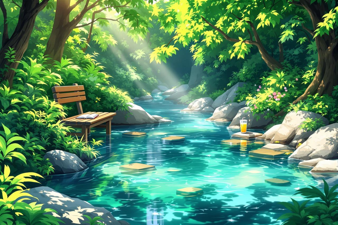 98短剧 夏日治愈特辑 精选专题